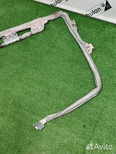 Шторка безопасности правая Mercedes-Benz E-Class