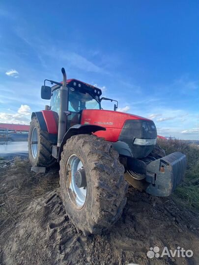 Трактор КАМАЗ ХТХ 215, 2008