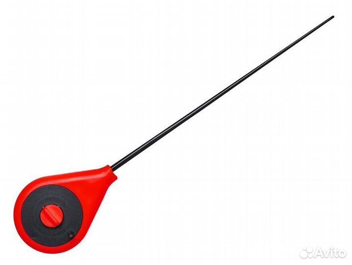 Удочка-балалайка зимняя tippa 25см 