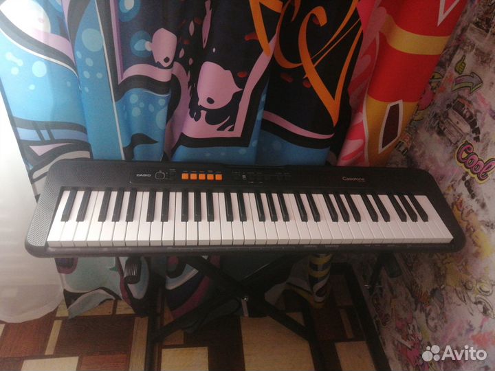 Caslo CT-S 100