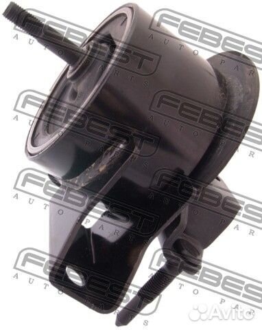 Подушка двигателя правая (гидравлическая)