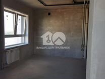 1-к. апартаменты, 48 м², 11/13 эт.