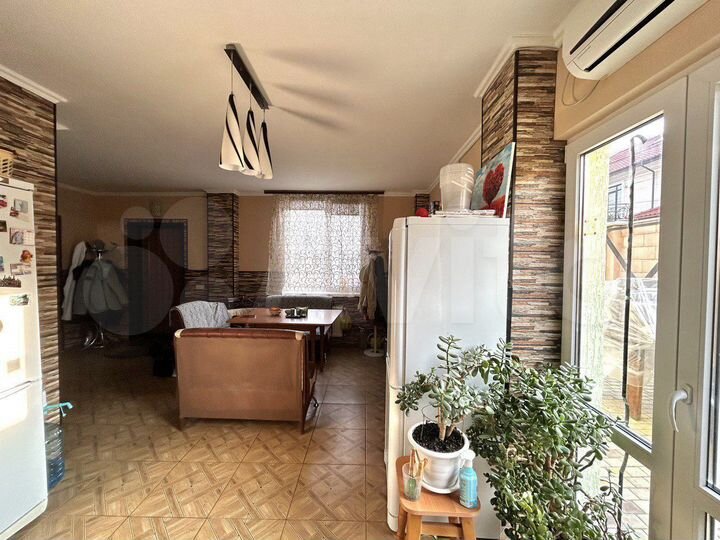 Квартира-студия, 21 м², 1/3 эт.