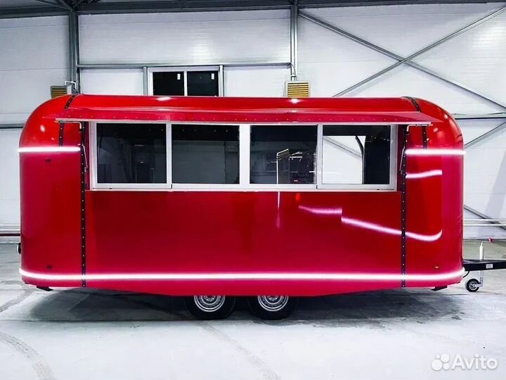 Торговый павильон