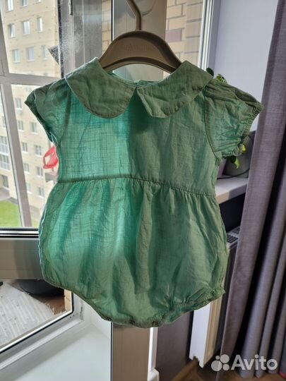 Одежда для девочки