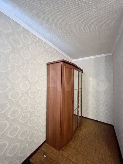 1-к. квартира, 43 м², 4/9 эт.