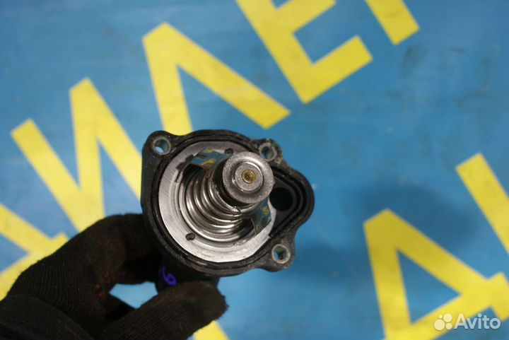 Корпус термостата Mazda 6 GH