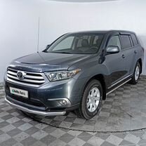 Toyota Highlander 2.7 AT, 2011, 140 002 км, с пробегом, цена 2 469 000 руб.