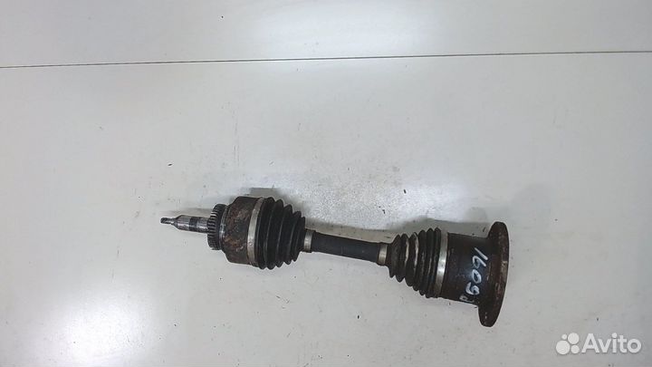 Полуось Lincoln Navigator, 2003