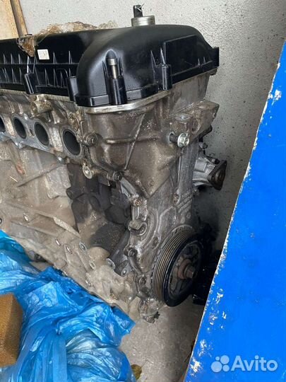 Двигатель sewa 2.3 Ford s-max