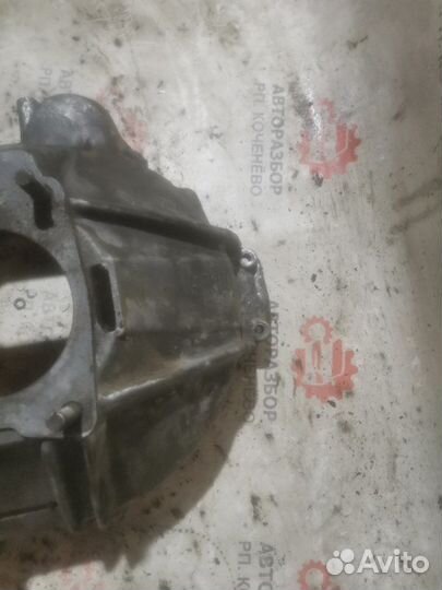 Колокол Газ 3302 40260F 1998