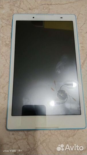 Lenovo tab 3