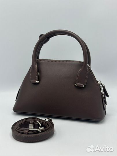 Сумка натуральная кожа