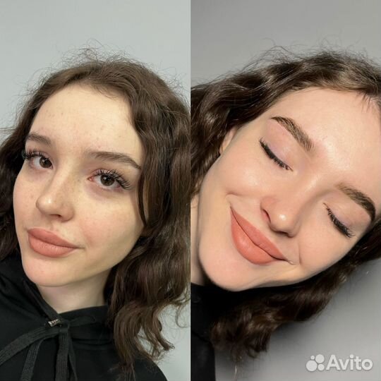 Мастер бровист/ламимейкер