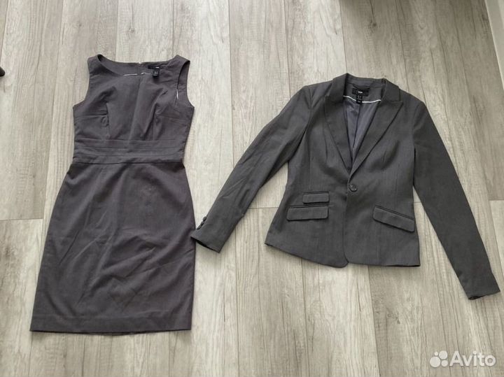 Плптье Прджак H&M