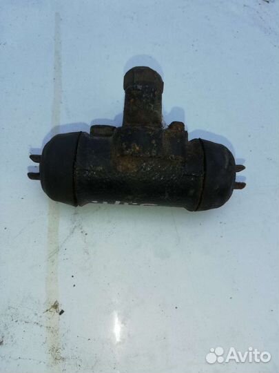 Цилиндр тормозной Киа Рио 1