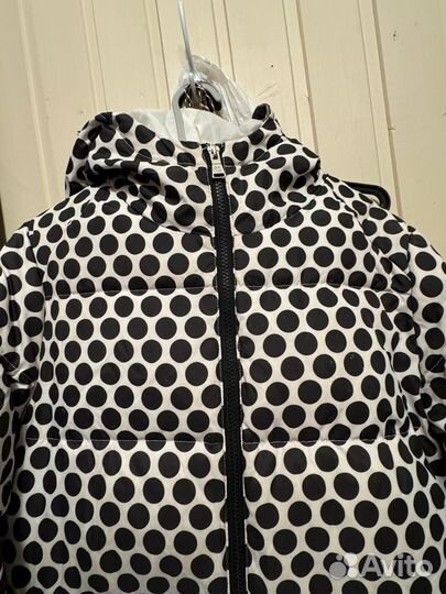 Пуховик женский 48 50