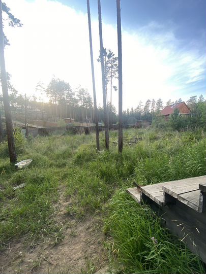 Дом 80 м² на участке 12 сот.