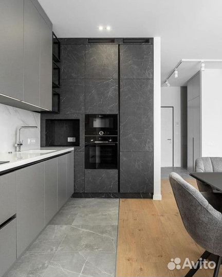 Ремонт Квартир Под Ключ Дизайн Интерьера