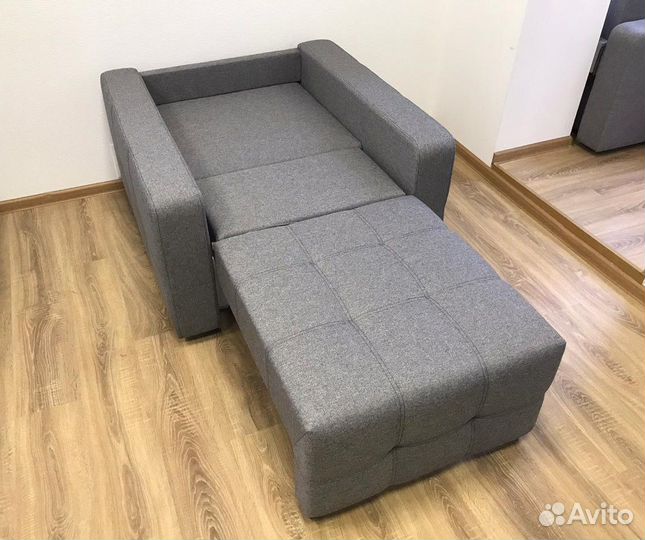 Кресло-кровать Денди новое