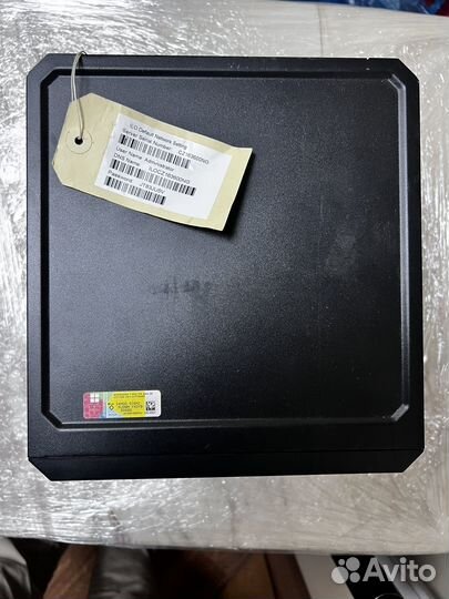 Hp proliant microserver gen8