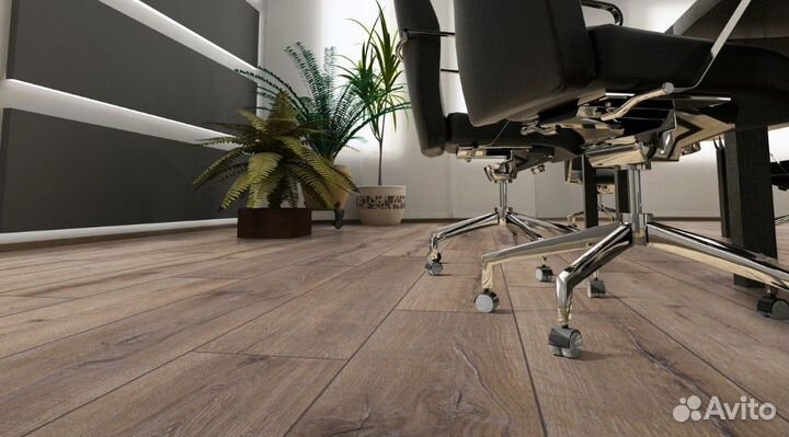 Ламинат со склада