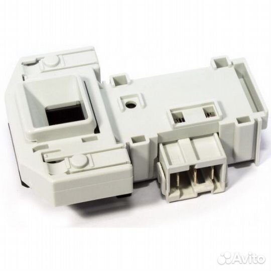 Замок люка стиральной машины Bosch