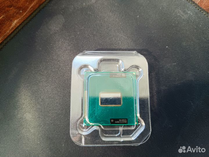 Процессор для ноутбука Intеl Core i5 3210M