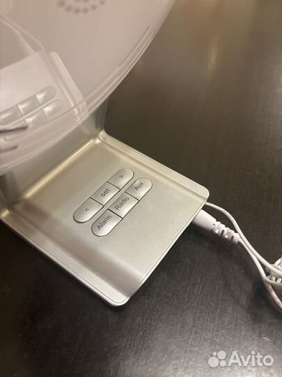 Beurer WL75 лампа дневного света