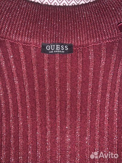 Платье Guess