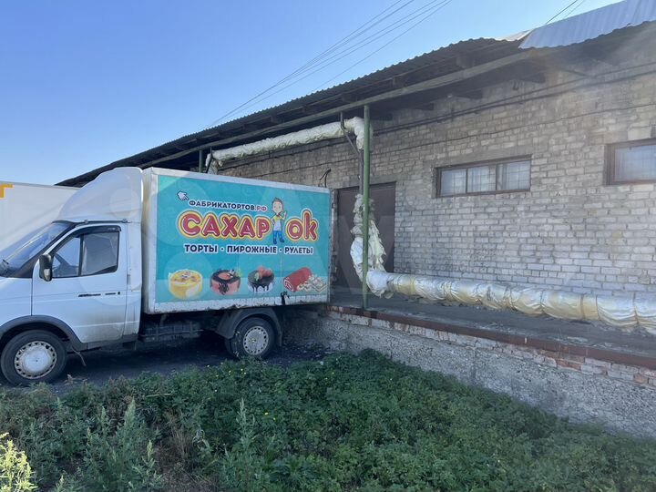 Склады 56 м², 92 кв.м, 130; 315, 680 кв.м., офисы