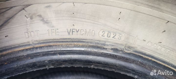 Kumho WinterCraft SUV Ice WS31 225/70 R16 103T