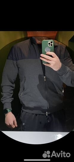 Brunello cucinelli кофта