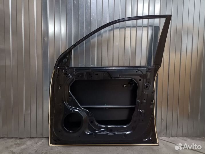 Дверь передняя правая Hyundai Tucson JM