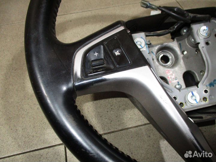 Рулевое колесо Hyundai i20 (PB)