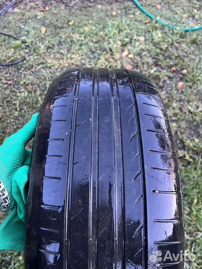 Tracmax X-Privilo TX3 205/55 R16 94W