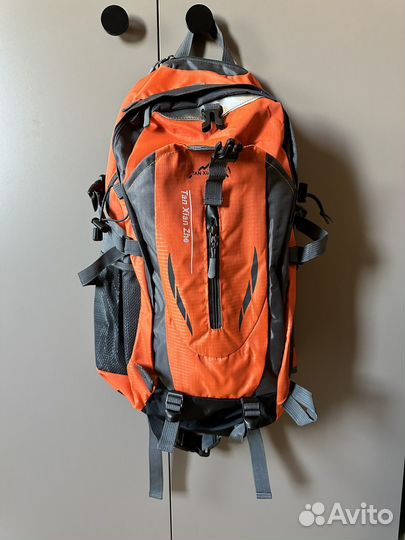 Туристические рюкзаки