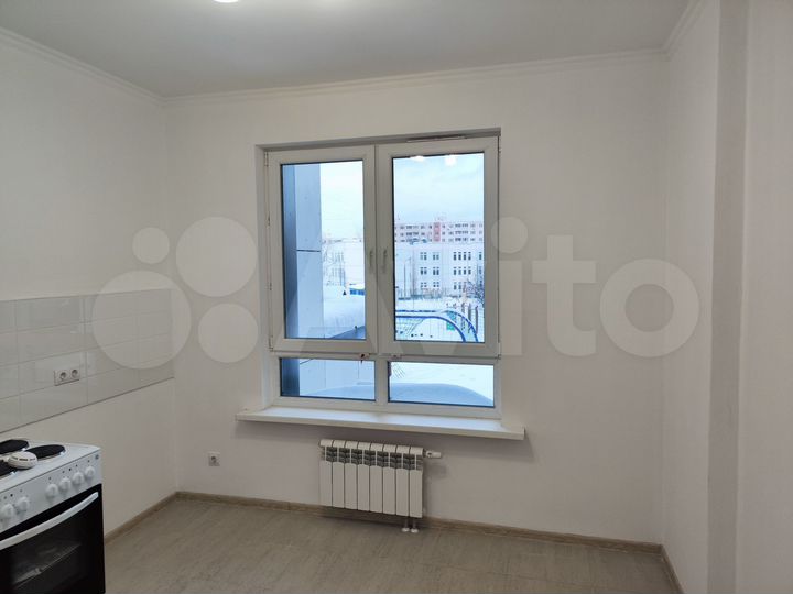 Аукцион: 2-к. квартира, 56,7 м², 2/11 эт.
