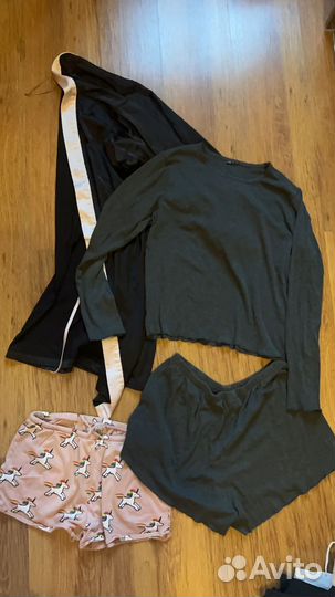 Вещи жеские пакетом 44-46