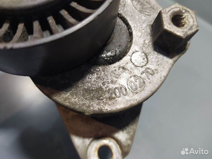 Натяжитель ремня Mercedes E-Class W212 M273