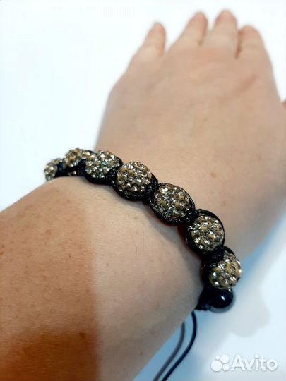 Браслет безразмерный