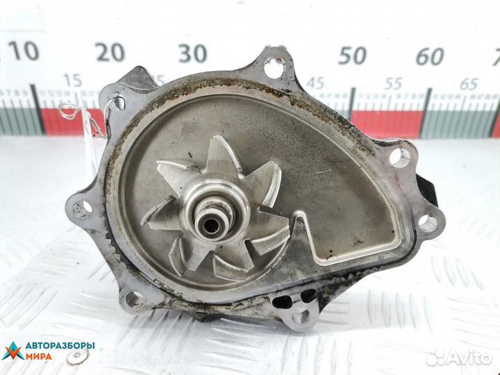 Помпа Toyota Corolla Verso рест. 2007 1610009340