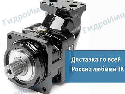 Гидромотор Parker F12-090-MS-SV-T 3787335