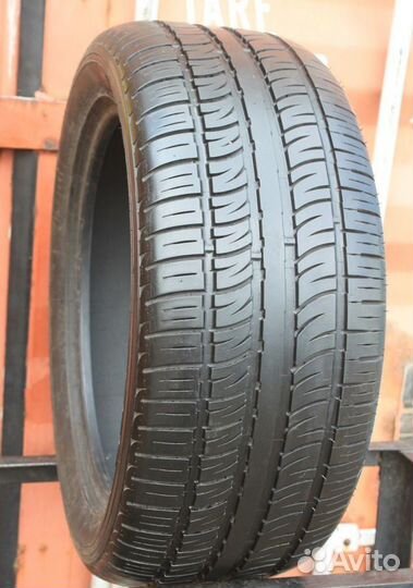 Pirelli Scorpion Zero Asimmetrico 275/45 R19 102H