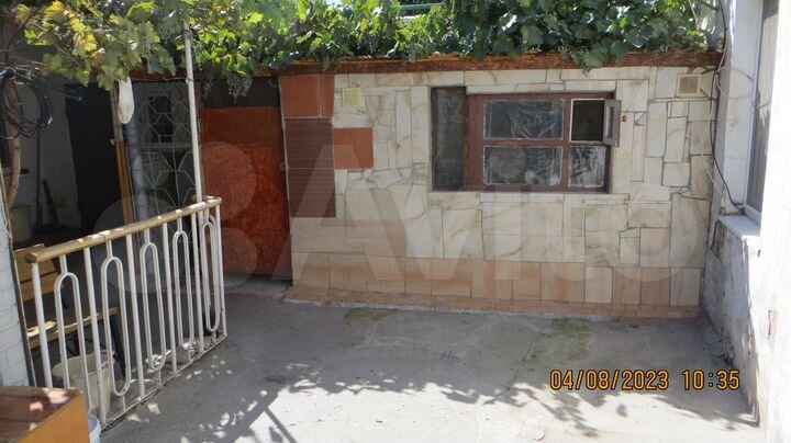 1-к. квартира, 21 м², 1/1 эт.