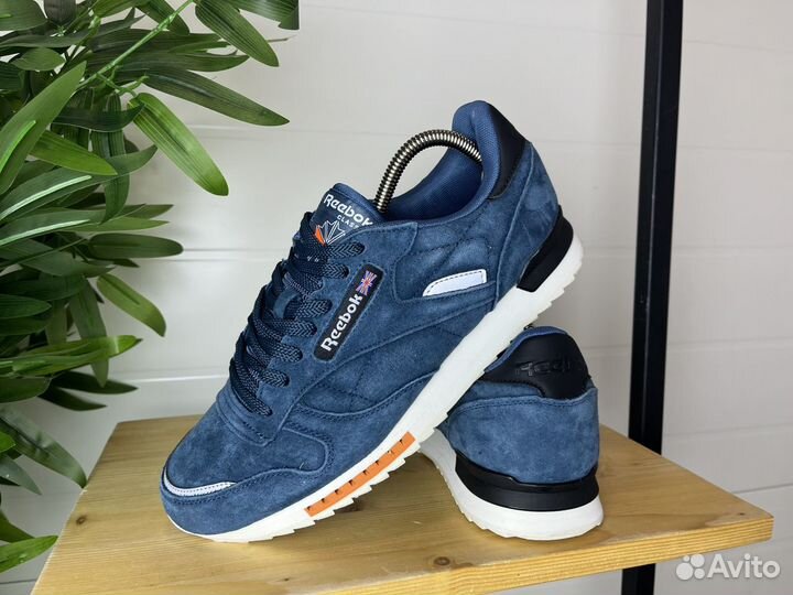 Кроссовки Reebok Classic 41-46 новые