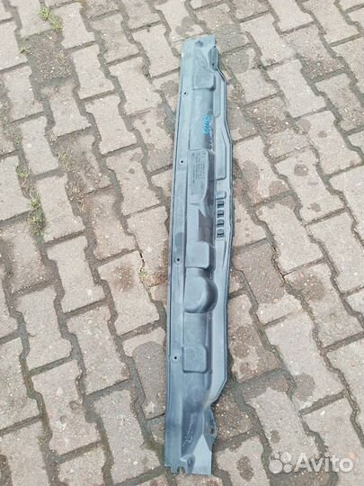 Водосток ford focus III 2011