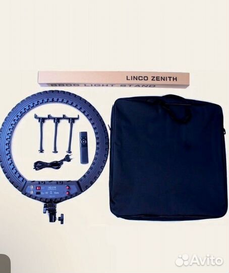 Светодиодные лампы