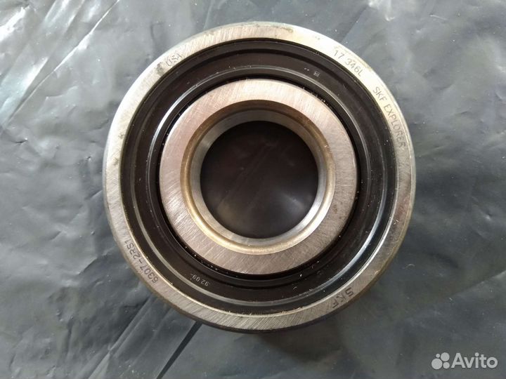 Подшипник SKF