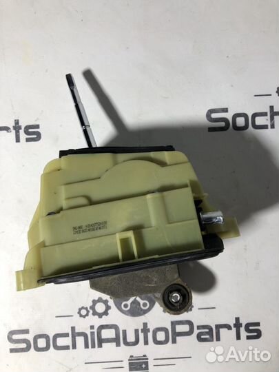 Кулиса АКПП Mercedes C-Class W204